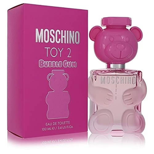 MOSCHINO TOY 2 BUBBLE GUM