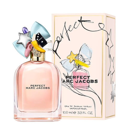 MARC JACOB PERFECT EDP