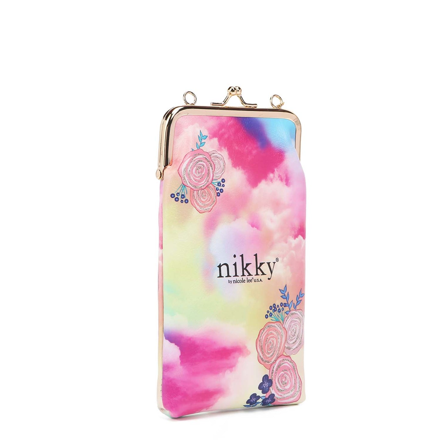 CARTERA NIKKY DAMA