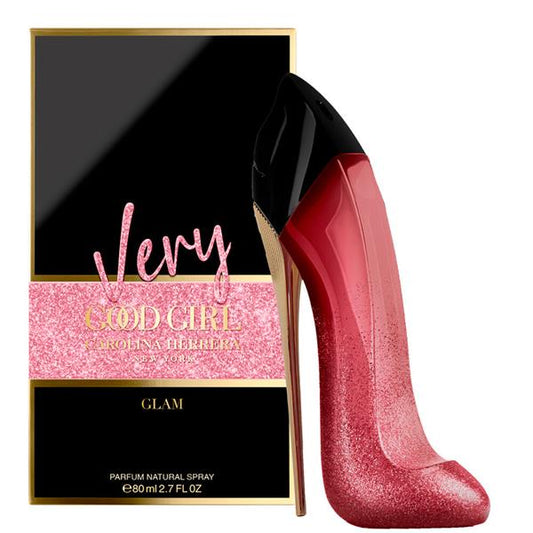 CAROLINA HERRERA VERY GOOD GIRL GLAM EDP 2.7 OZ WOMAN