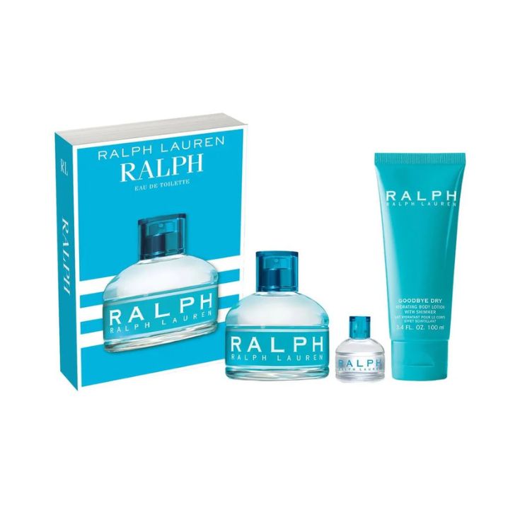 RALPH RALPH LAUREN SET