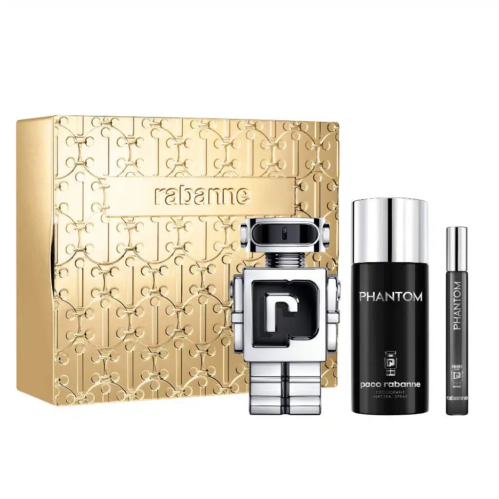 PACO RABANNE PHANTOM SET