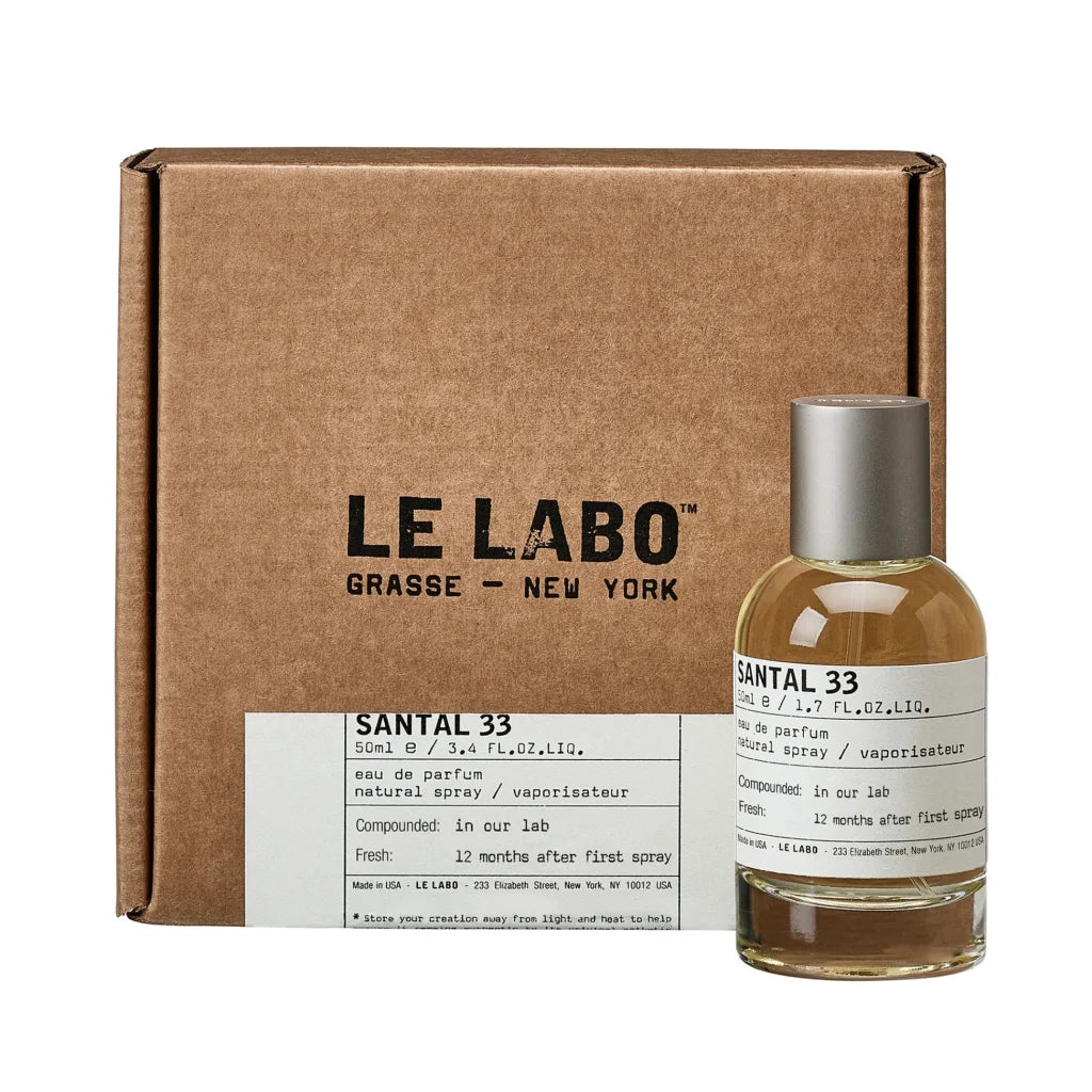 LE LABO SANTAL 33