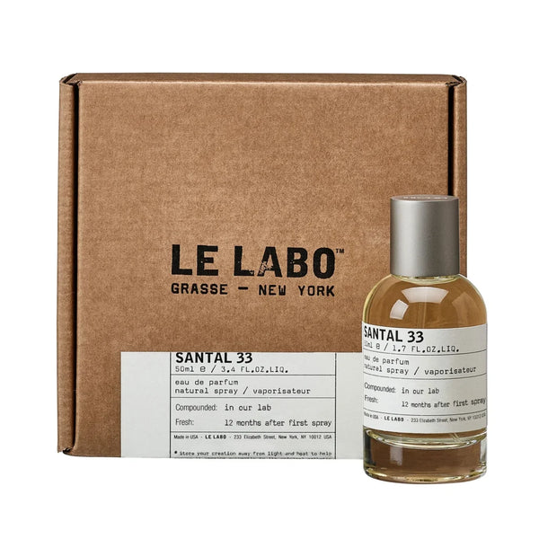 LE LABO SANTAL 33
