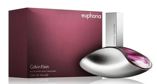 CALVIN KLEIN EUPHORIA