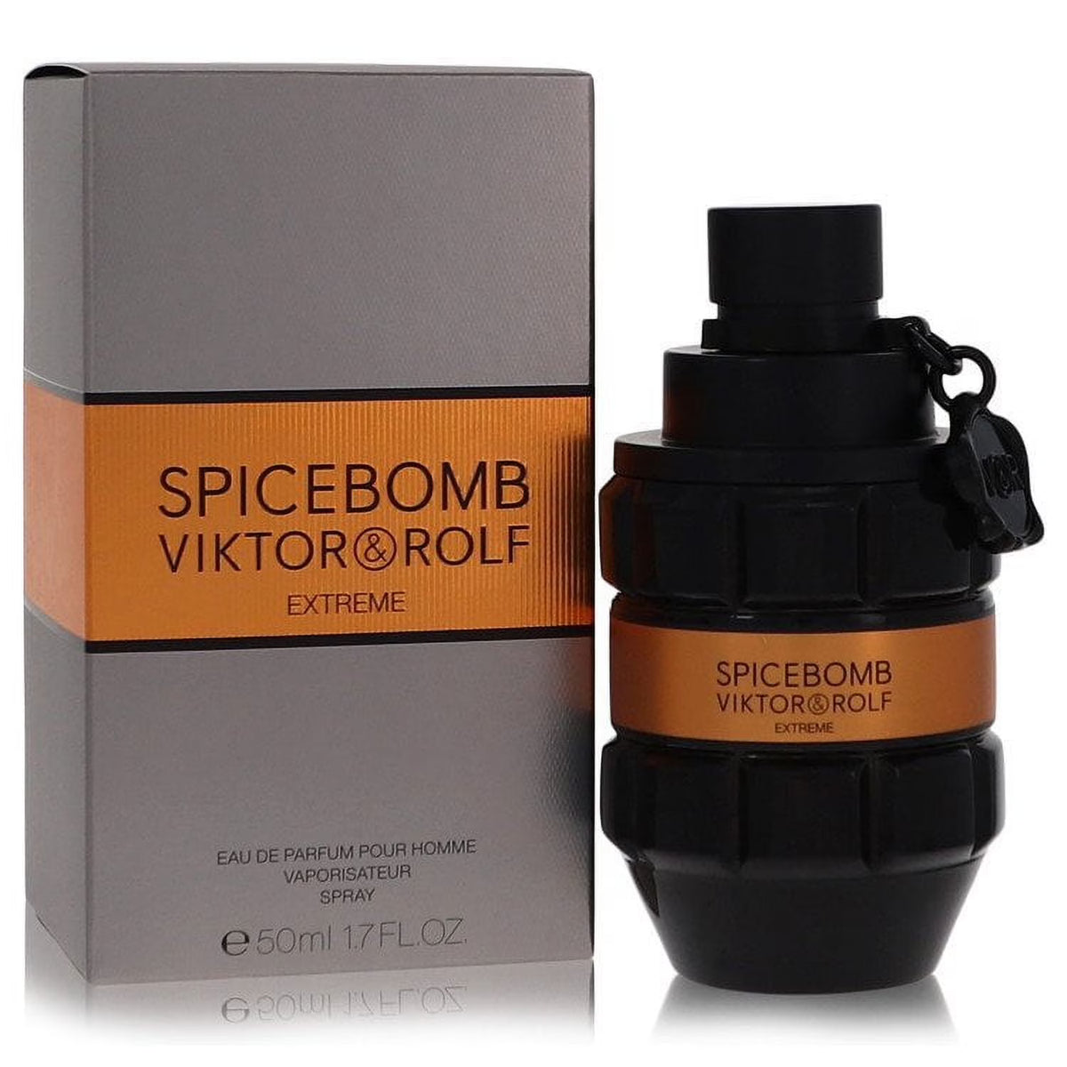 VIKTOR ROLF SPICY BOMB EXTREME