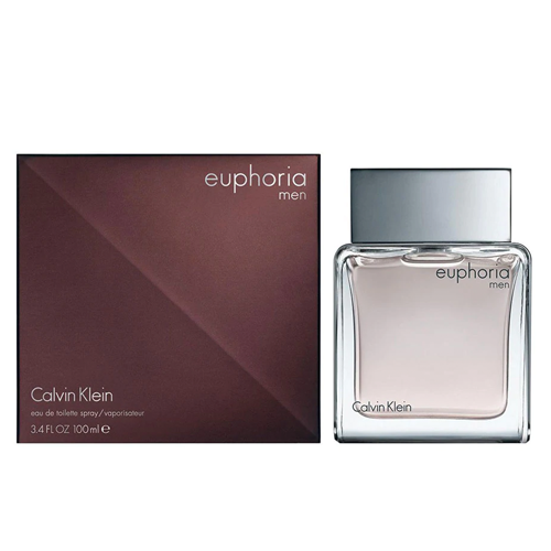 CALVIN KLEIN EUPHORIA