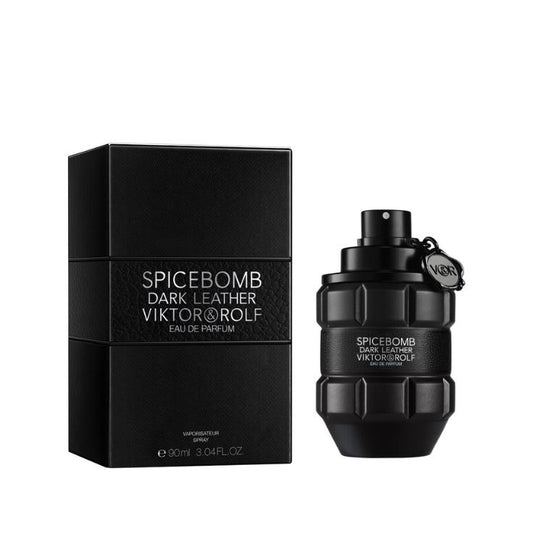 VIKTOR ROLF SPICEBOMB DARK LEATHER EDP 90 ML