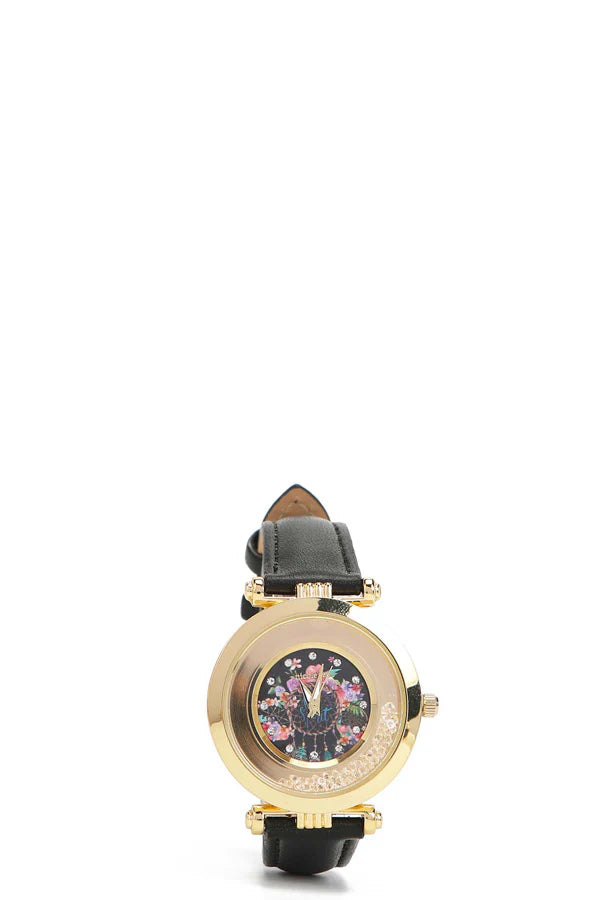 RELOJ NICOL LEE DAMA