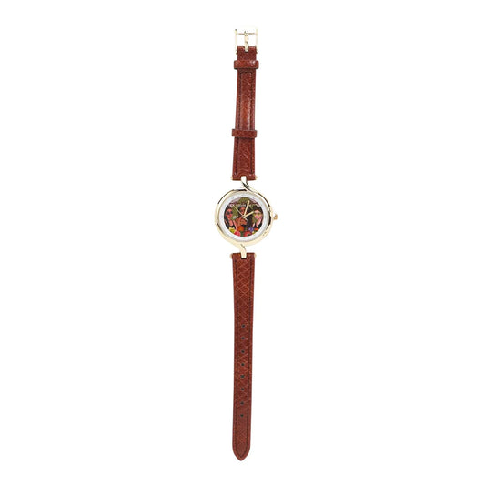 RELOJ NICOL LEE DAMA