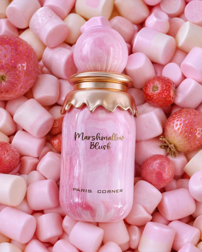 PARIS CORNER MARSHMALLOW EDP