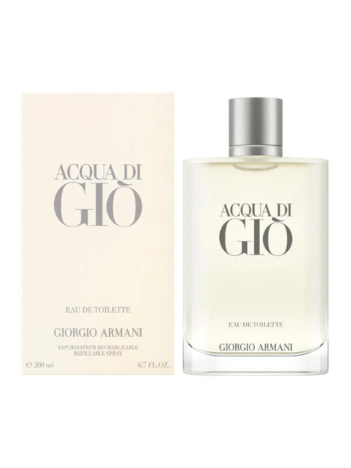 GIORGIO ARMANI ACQUA DE GIO EDT