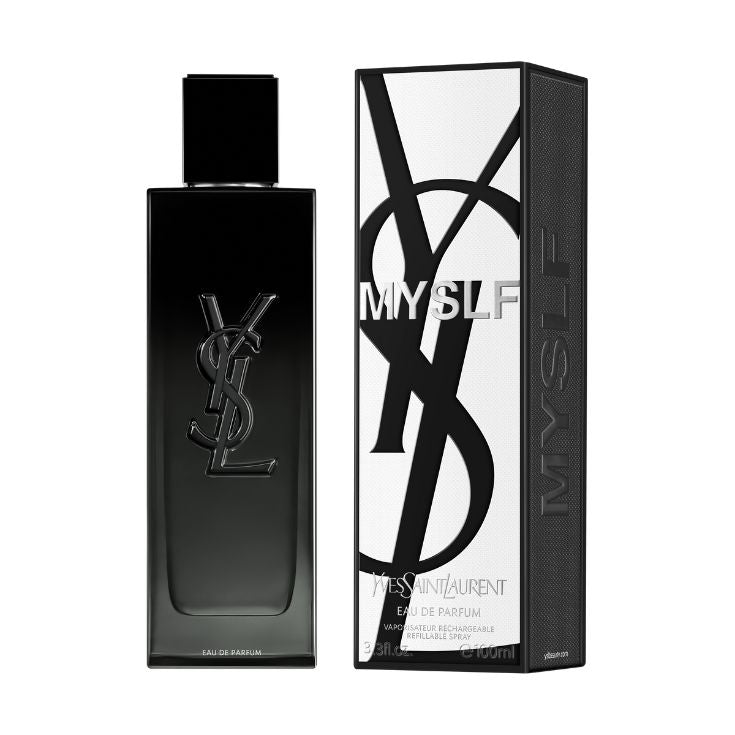 YSL MYSLF EDP + VAPORATOR SPRAY 100ML