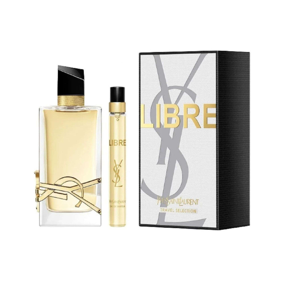 YSL LIBRE TRAVEL SELECTION 100 ML WOMAN