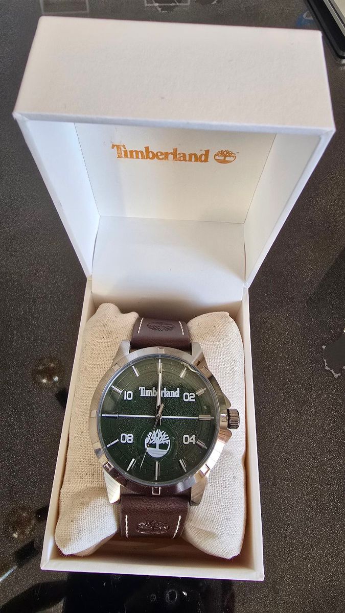 RELOJ TIMBERLAND