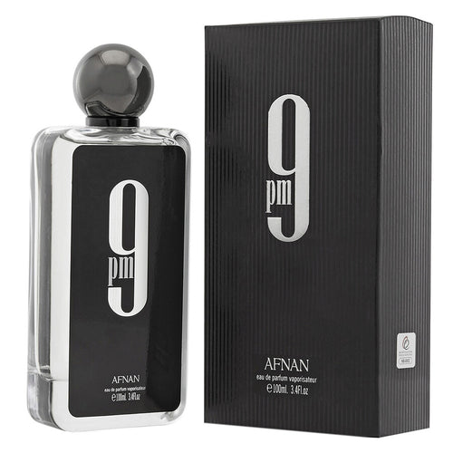 AFNAN 9 PM