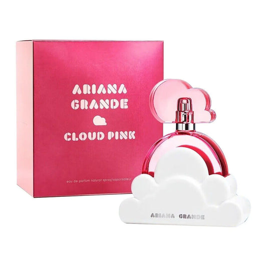 ARIANA GRANDE CLOUD PINK 3.4OZ EDP WOMAN