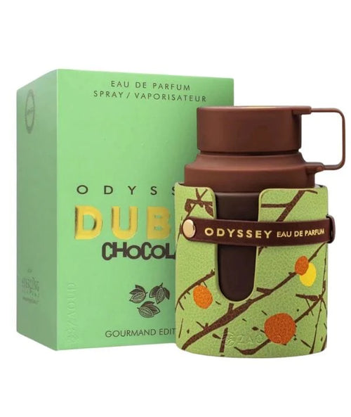 ARMAF ODYSSEY DUBAI CHOCOLAT