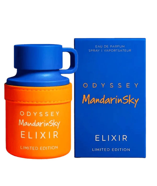 ARMAF ODYSSEY MANDARIN SKY ELIXIR