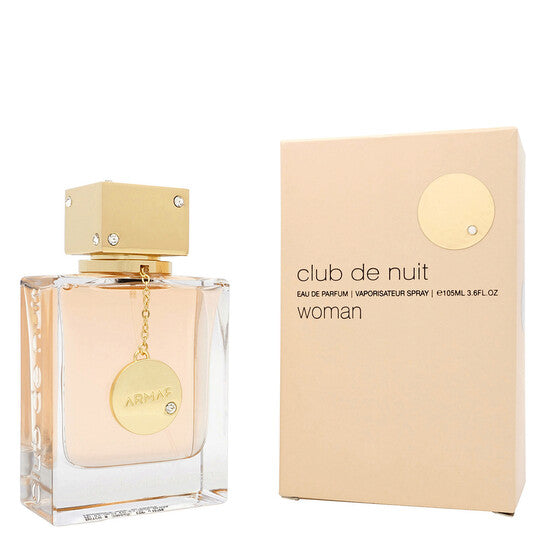 ARMAF CLUB DE NUIT EDP WOMAN 3.6 OZ