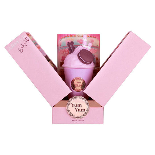 ARMAF YUM YUM 3.4 OZ EDP WOMAN