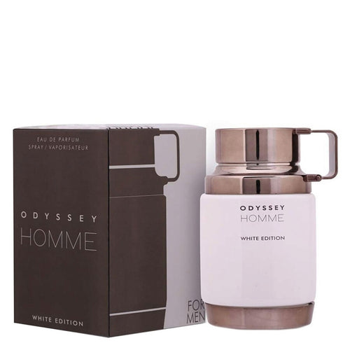 ARMAF ODYSSEY HOMME WHITE