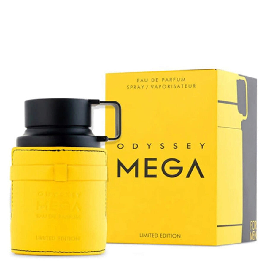 ARMAF ODYSSEY MEGA 6.8 OZ EDP MAN