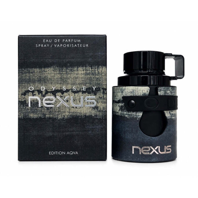 ARMAF ODYSSEY NEXUS