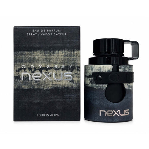 ARMAF ODYSSEY NEXUS