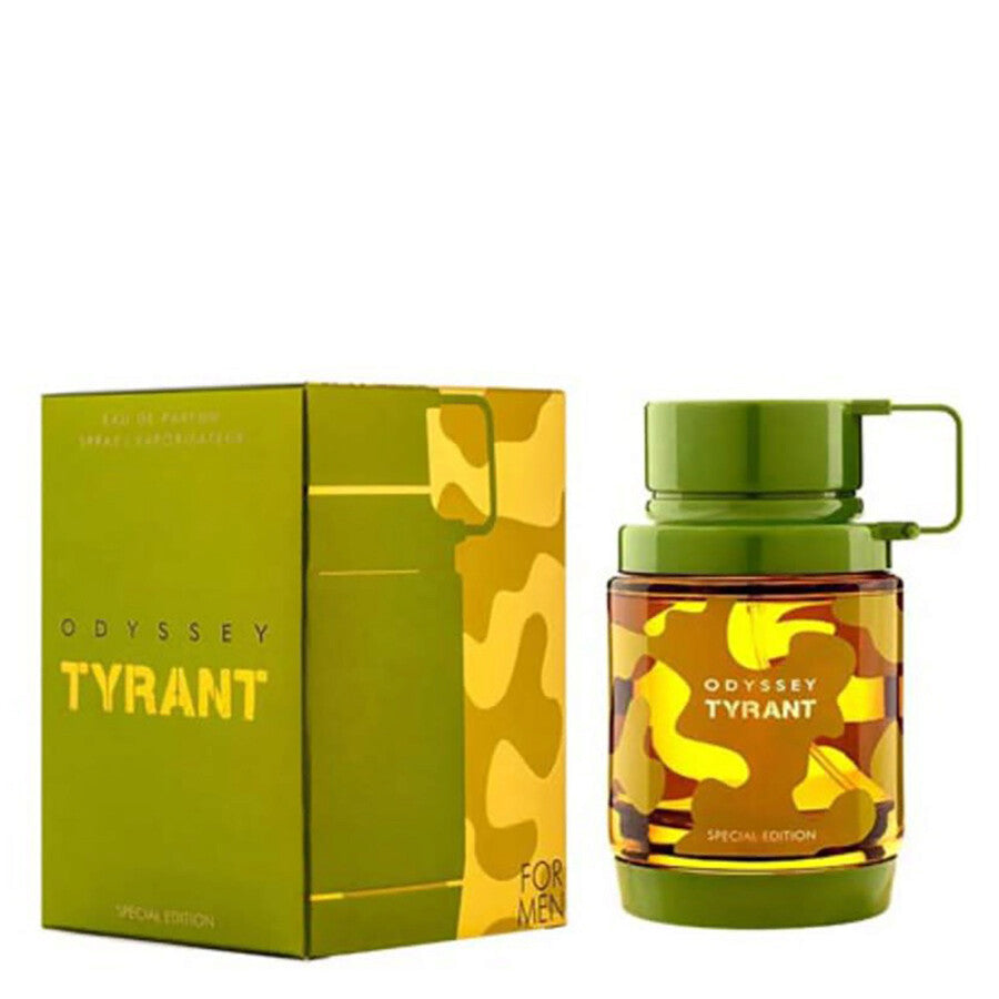 ARMAF ODYSSEY TYRANT EDP 100 ML