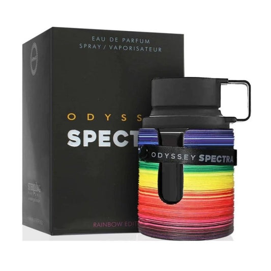 ARMAF ODYSSEY SPECTRA 3.4 OZ MAN