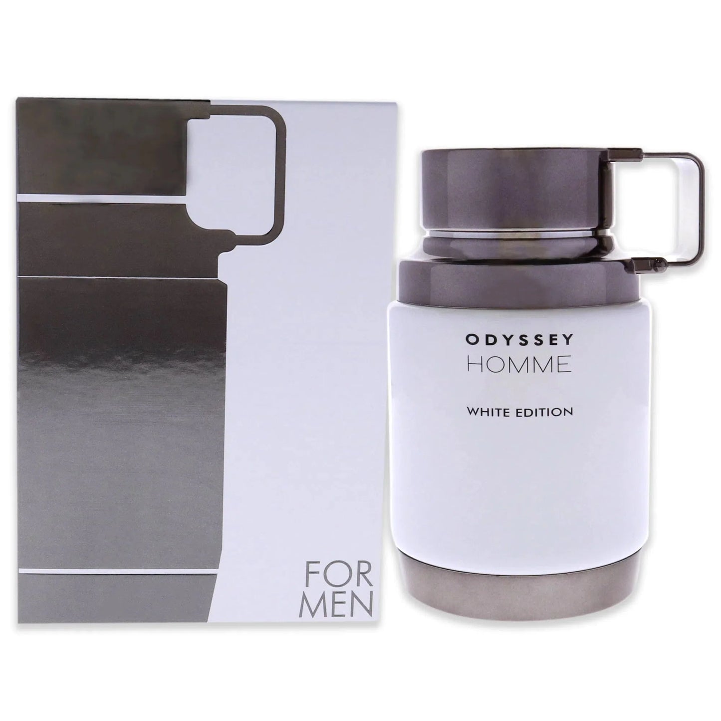 ARMAF HOMME WHITE EDITION 200 ML UNISEX