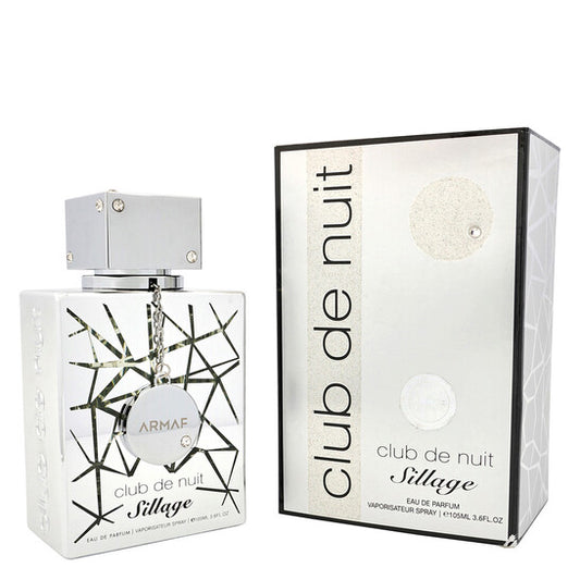 ARMAF CLUB DE NUIT SILLAGE EDP 3.6 OZ MAN