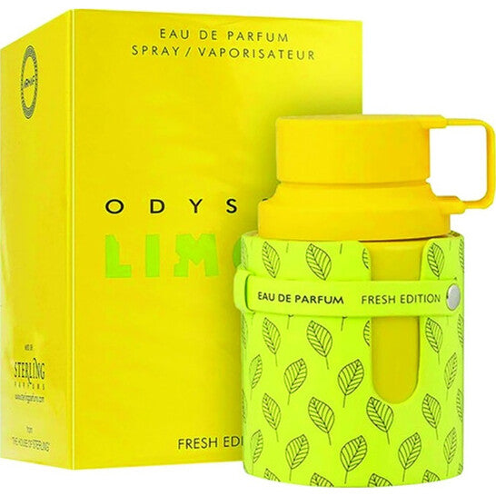 ARMAF ODYSSEY LIMONI 200 ML