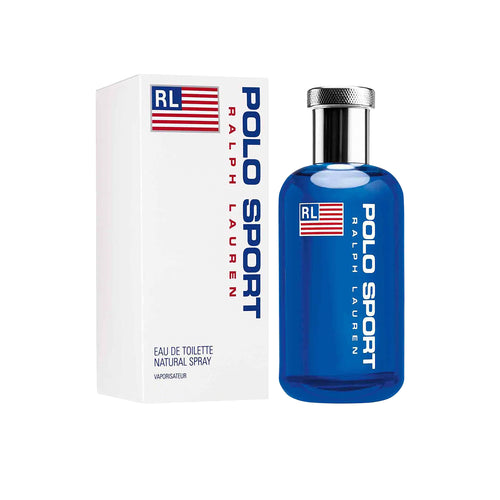 RALPH LAUREN POLO SPORT EDT