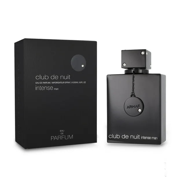 CLUB DE NUIT INTENSE MAN EDP 6.8 ONZ