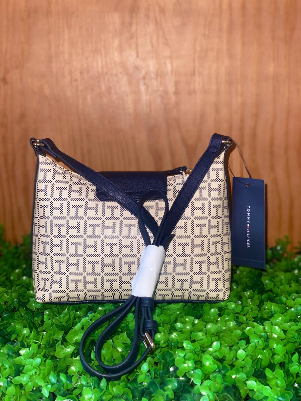 TOMMY HILFIGER CARTERA