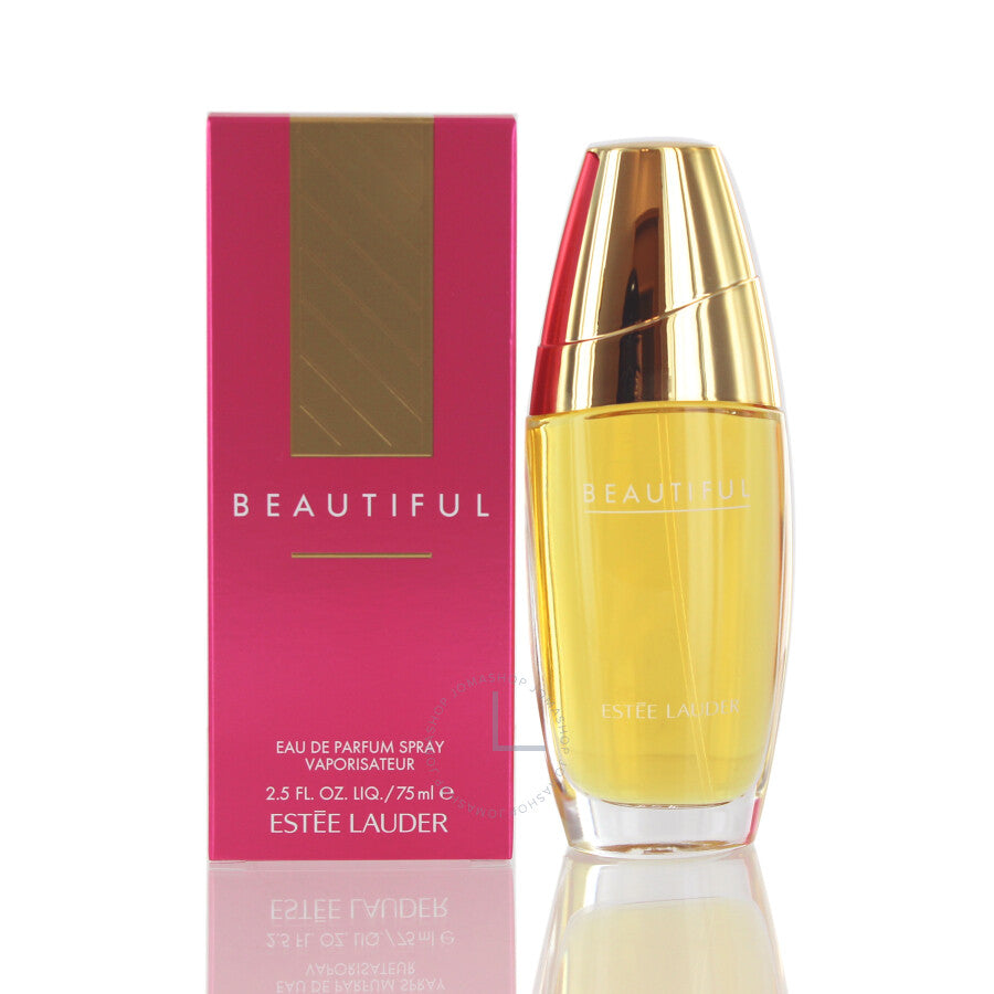 ESTEE LAUDER BEAUTIFUL WOMAN EDP 2.5 OZ