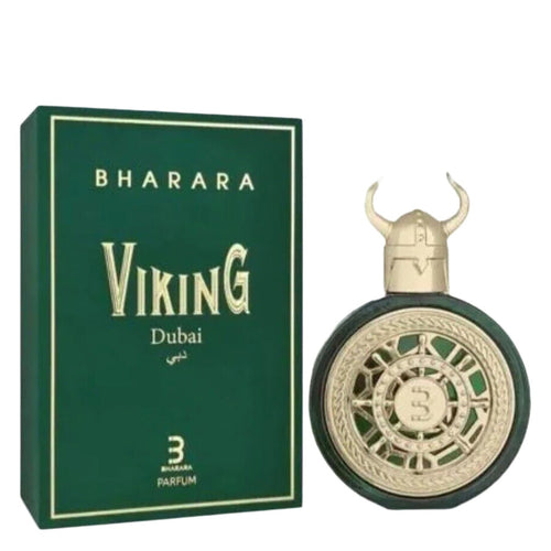 BHARARA VIKING DUBAI EDP