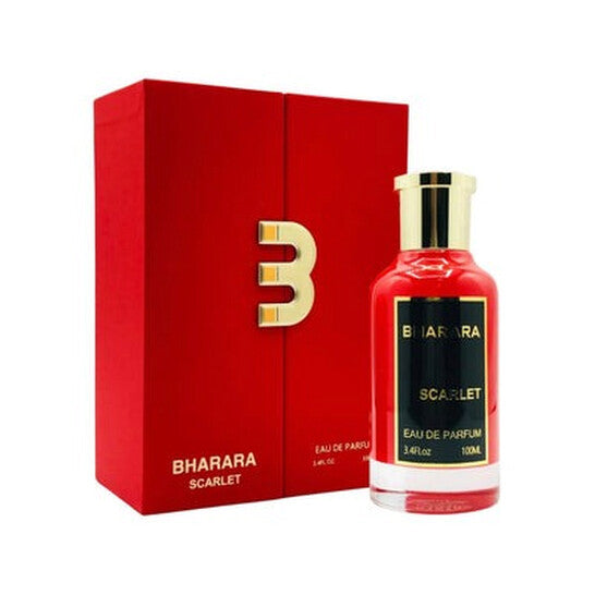 BHARARA SCARLET 3.4 OZ EDP WOMAN