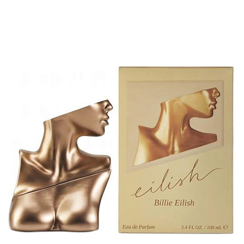 EILISH BILLI EILISH EDP