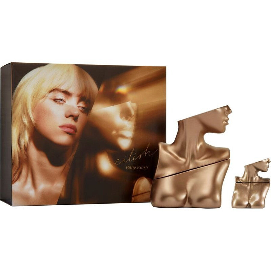BILLIE EILISH SET