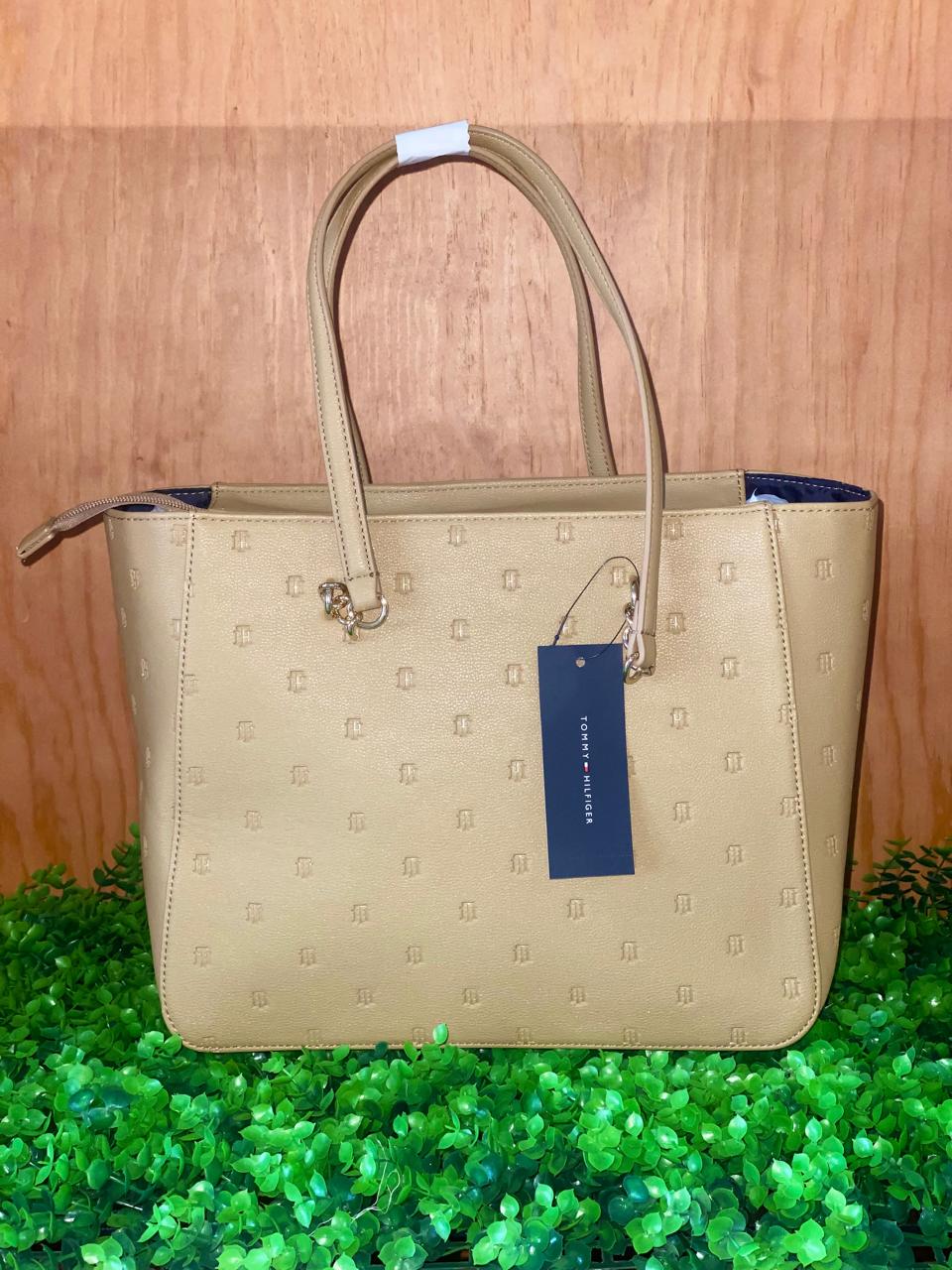 TOMMY HILFIGER CARTERA