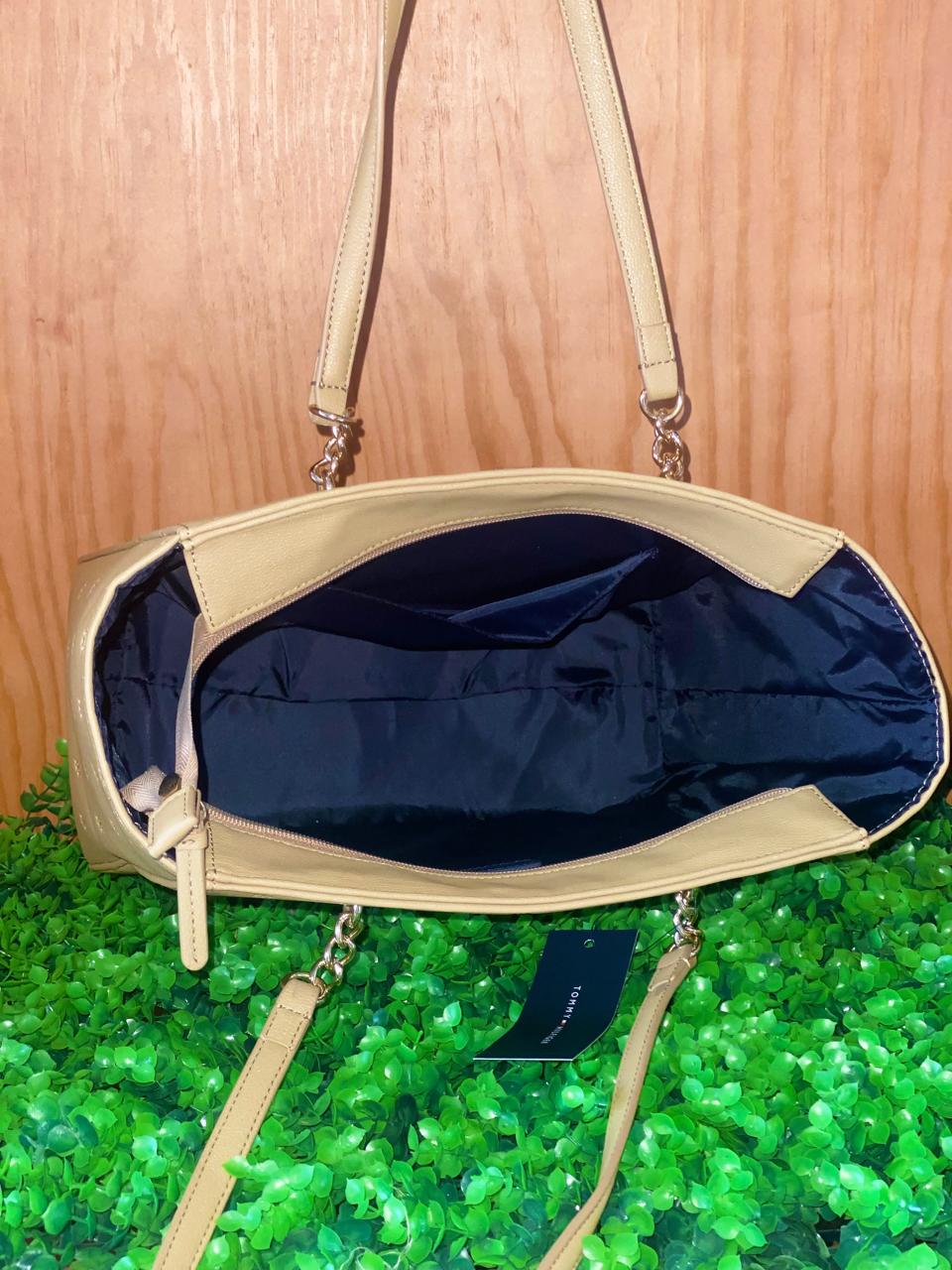 TOMMY HILFIGER CARTERA