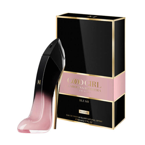 CAROLINA HERRERA GOOD GIRL BLUSH ELIXIR EDP 