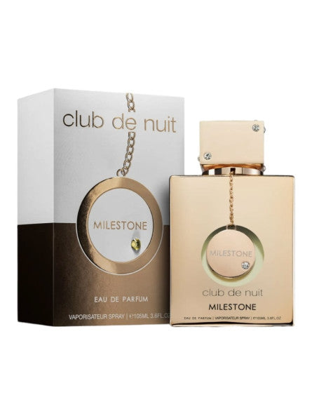 ARMAF CLUB DE NUIT MILESTONE