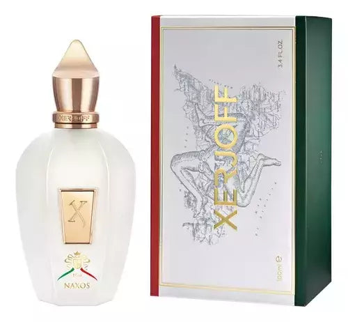 XERJOFF NAXOS 100 ML