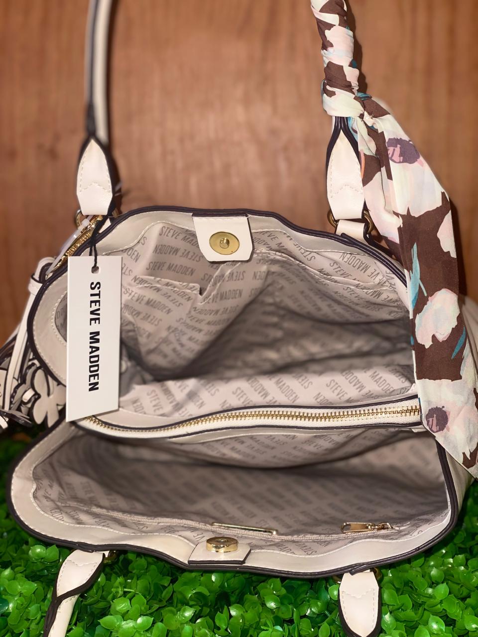 STEVE MADDEN VANILLA