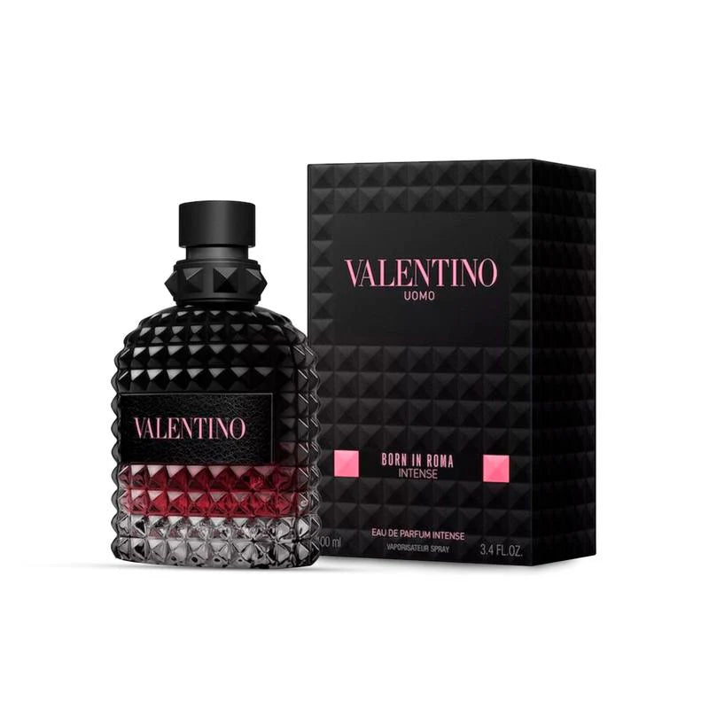VALENTINO BORN IN ROMA INTENSE EDP INTENSE 100 ML