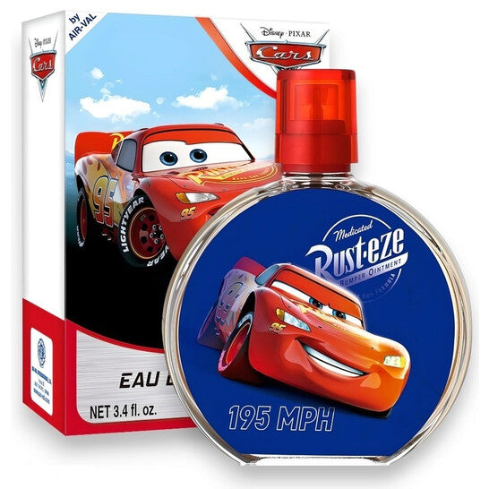 DISNEY CARS NIÑO